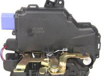 Incuietoare broasca usa SKODA FABIA Combi 6Y5 BLIC 6010-01-035421P