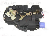 Incuietoare broasca usa SKODA FABIA Combi 6Y5 BLIC 601001035434P PieseDeTop