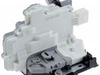 Incuietoare Broasca Usa Spate Stanga compatibila Skoda Superb II 2008 - 2015