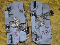 Incuietoare broasca usa stanga sau dreapta spate Peugeot 406 2003