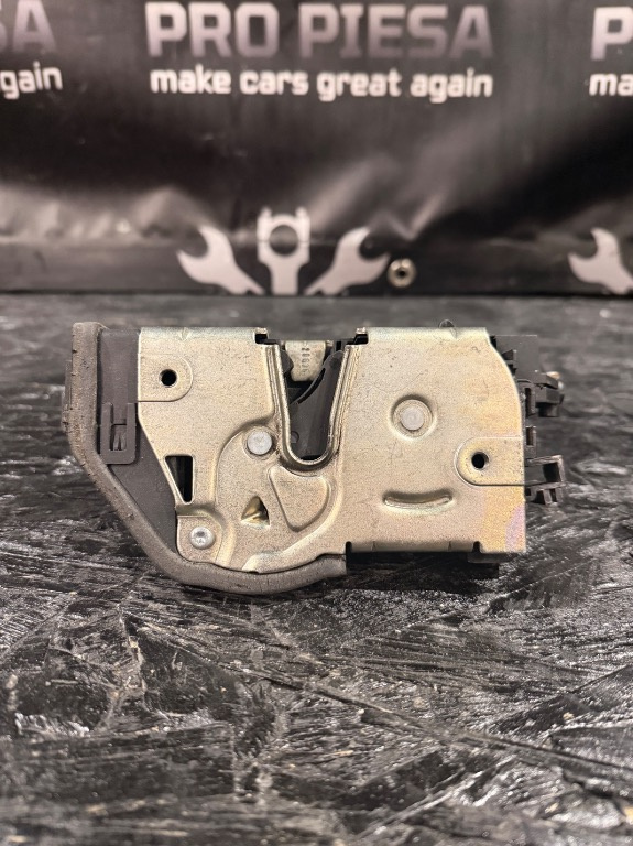 Incuietoare broasca usa stanga spate BMW E90 E91 - Cod 51 22 7 202 144 - imagine 2
