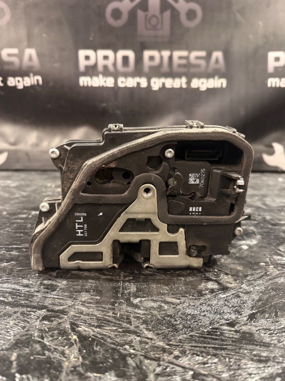 Incuietoare broasca usa stanga spate BMW E90 E91 - Cod 51 22 7 202 144 - imagine 3