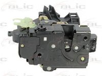 Incuietoare broasca usa VW CADDY III caroserie 2KA 2KH 2CA 2CH BLIC 601001039433P