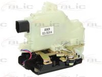 Incuietoare broasca usa VW NEW BEETLE 9C1 1C1 BLIC 601001045433P