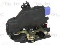 Incuietoare broasca usa VW TOURAN 1T1 1T2 BLIC 601001038422P