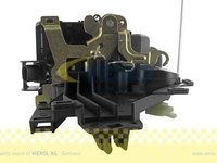 Incuietoare broasca usa VW TRANSPORTER V platou sasiu 7JD 7JE 7JL 7JY 7JZ 7FD VEMO V10850002