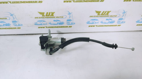 Incuietoare butuc haion 8e0827573 Audi A6 4F/C6 [2004 - 2008]