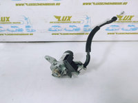 Incuietoare butuc haion 8e0827573 Audi A6 4F/C6 [2004 - 2008]