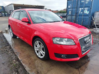 Incuietoare capota Audi A3 8P 2010 Sportback 1,6 TDI CAYC