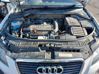 Incuietoare capota Audi A3 8P 2011 HATCHBACK 1.4 TFSI CAXC