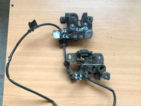 Incuietoare capota Audi A6 C5 an 1998-2004