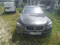 Incuietoare capota BMW F01 2011 Limuzina 740i