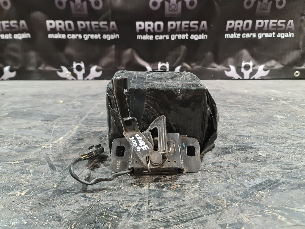 Incuietoare capota Chevrolet Cruze 2009-2016 - imagine 1
