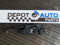 Incuietoare capota fata Audi A4 B7 2007