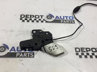 Incuietoare capota fata Audi A6 C6