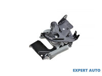 Incuietoare capota fata BMW Seria 3 (2005->) [E91] #1 51237242549