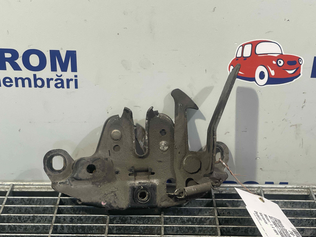 INCUIETOARE CAPOTA FATA DACIA LOGAN LOGAN 1.4 MPI - (2004 2008)