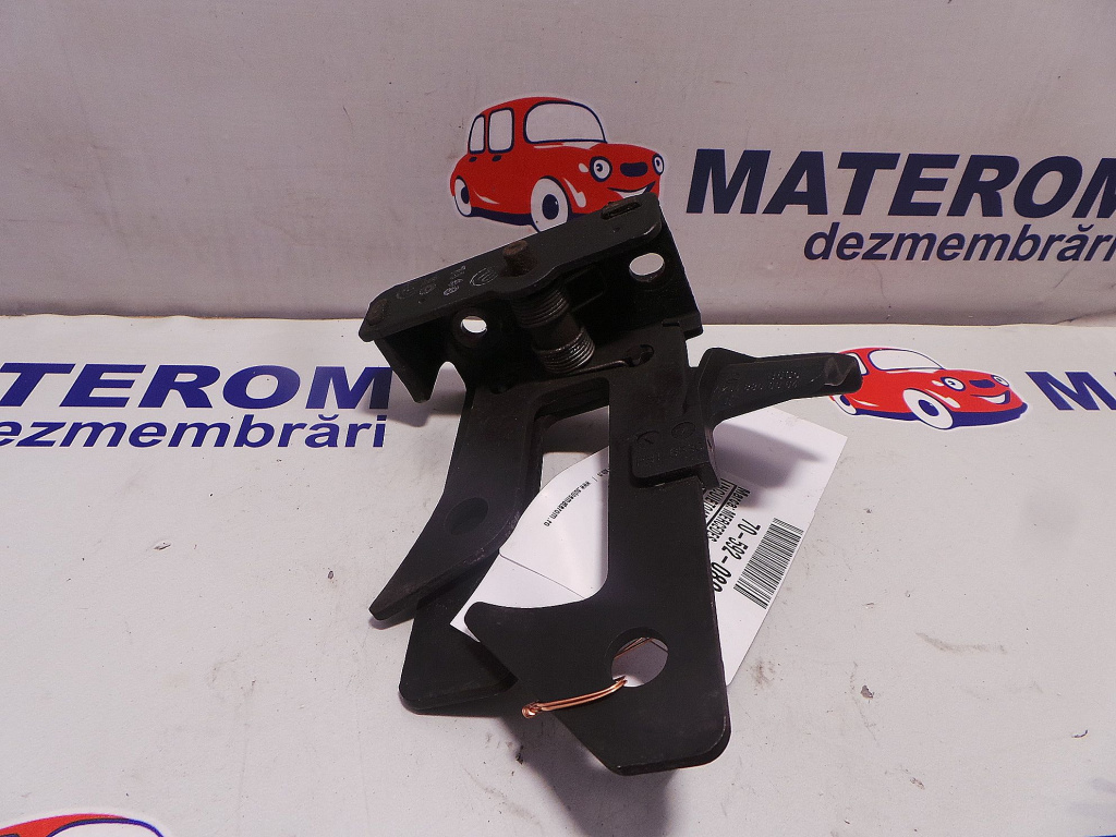 INCUIETOARE CAPOTA FATA MERCEDES C-CLASS C-CLASS - - (2011 2014)