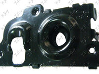 INCUIETOARE CAPOTA - HYUNDAI ACCENT SDN 06-11, HYUNDAI, HYUNDAI ACCENT SDN 06-11, 026407100