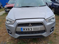 Incuietoare capota Mitsubishi ASX 2013 SUV 2.3 D