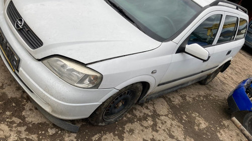 Incuietoare capota Opel Astra G 2001 COMBI 1.7 TD