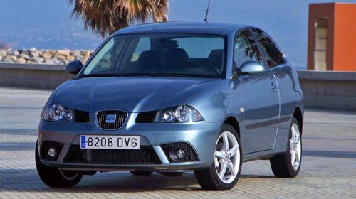 Incuietoare Capota Seat Ibiza / Cordoba