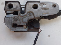 Incuietoare capota VOLKSWAGEN POLO (6N2) [ 1999 - 2001 ] OEM 49929q9q0q0