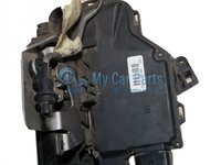 Incuietoare dreapta fata Audi A6 2002-2005 - 4B1837016G