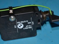 Incuietoare electrica rezervor BMW E65 SERIA 7