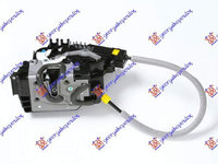 Incuietoare electrica usa spate (Inchidere Centralizata) Stanga pentru Mercedes,Mercedes Glc (X253/C253) 15-20