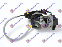 INCUIETOARE ELECTRICA USA SPATE (INCHIDERE CENTRALIZATA) DR., MERCEDES, MERCEDES GLC (X253/C253) 15-20, 527407241