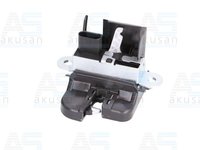 Incuietoare haion akusan pt vw golf 5,passat b6