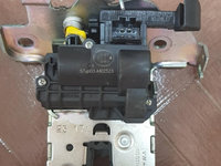 Incuietoare haion Audi Q7 4M cod 4M0827506D