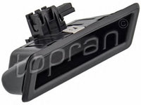 Incuietoare haion BMW 3 Touring (E91) (2005 - 2012) TOPRAN 502 530