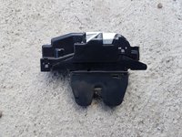 Incuietoare haion Peugeot 207, 2008, 9660403980