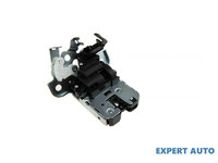 Incuietoare haion Skoda Rapid (2012->)[NH3,NH1] #1 4L0941329