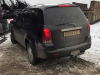 Incuietoare haion ssang yong rexton 2006