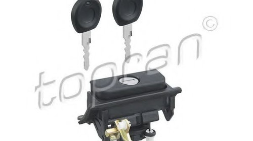 Incuietoare haion VW GOLF 3 (1H1) (1991 - 199