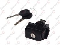 Incuietoare haion VW GOLF II 19E 1G1 Producator TOPRAN 111 309