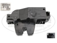 Incuietoare haion originala citroen c2,c3,c4,xsara picasso