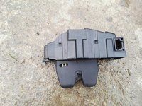 Incuietoare luneta Citroen C4 Picasso, 2009, cod 9660403680