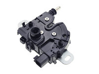 INCUIETOARE MASCA PROTECTOARE MOTOR, FORD FOCUS C-MAX 2003-2007,C-MAX 2007-2010,FOCUS II 2004-2011,KUGA 2008-2012 /2 PINS/