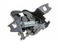 Incuietoare Mca Protectoare Motor, Skoda Octavia 1996-2010, 1Hm823509B