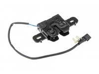 Incuietoare Mca Protectoare Motor, Volvo S80 2007-, 31298608