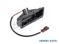 Incuietoare portbagaj BMW 5 (E39) 1995-2003 #2 0862325