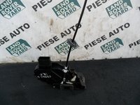 Incuietoare portiera dreapta fata Land Rover Freelander 2