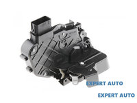 Incuietoare stanga spate Land Rover Range Rover Evoque (06.2011->)[L538] FQM000154