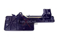 Incuietoare torpedou VW GOLF III/VENTO 11/91-9/97 - OEM-MAXGEAR: 28-0211|109078015 - W02176361 - LIVRARE DIN STOC in 24 ore!!!