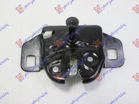 Incuietoare TRAGER, CHRYSLER, CHRYSLER PT CRUISER 01-10, 024507100