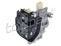 Incuietoare usa 115 144 TOPRAN pentru Audi A4 Seat Exeo